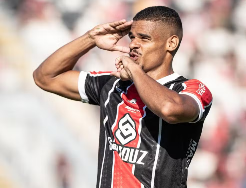 Joinville estreia com vitória na Série D e lidera grupo