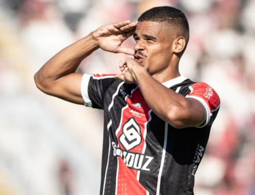 Joinville estreia com vitória na Série D e lidera grupo