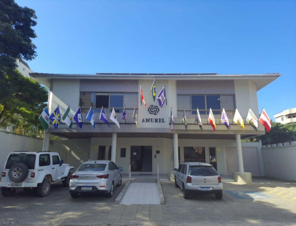 Amurel lança editais para venda de dois imóveis