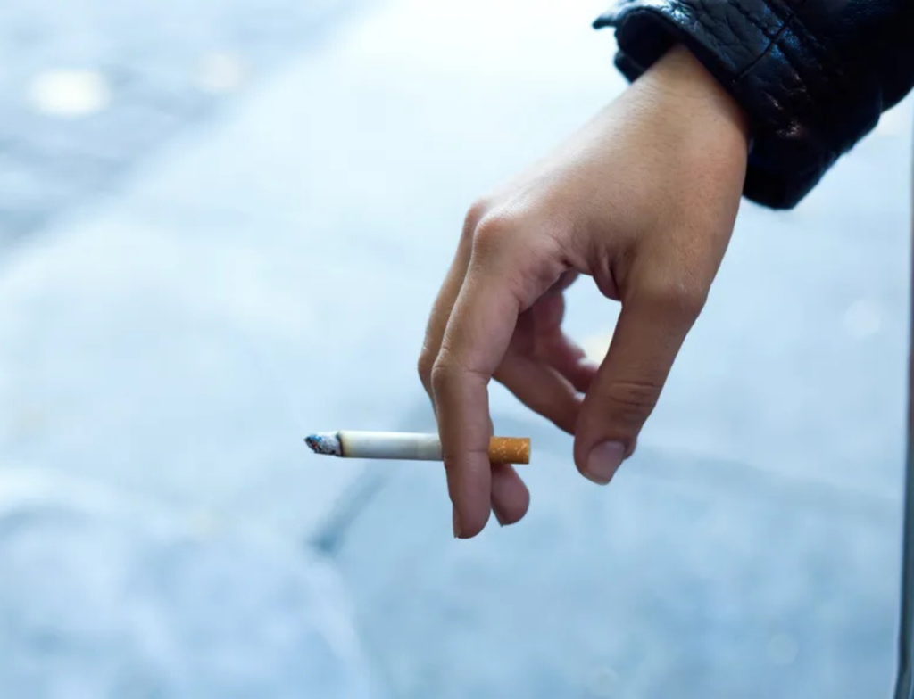 Imposto sobre cigarros sobe e preço mínimo vai a R$ 7,50