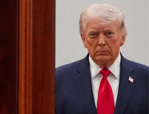 “Uma civilização inteira morrerá”, diz Trump ao ameaçar Irã