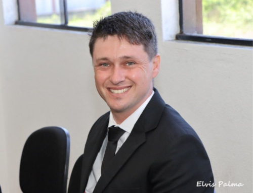 Vitor Elíbio é eleito presidente da Câmara de Laguna por unanimidade