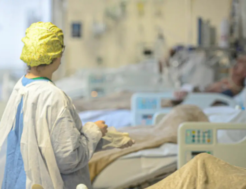 Seis anos da Covid: ex-secretário de Saúde relembra início da doença em Tubarão