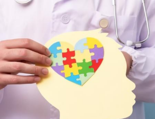 Diagnóstico precoce do autismo transforma vidas e amplia desenvolvimento infantil