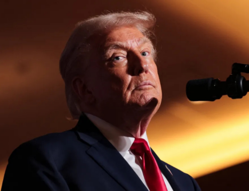 Trump declara “vitória total” após cessar-fogo com o Irã