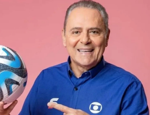 O que é neoplasia cervical? Entenda a doença que afastou Luís Roberto da Copa