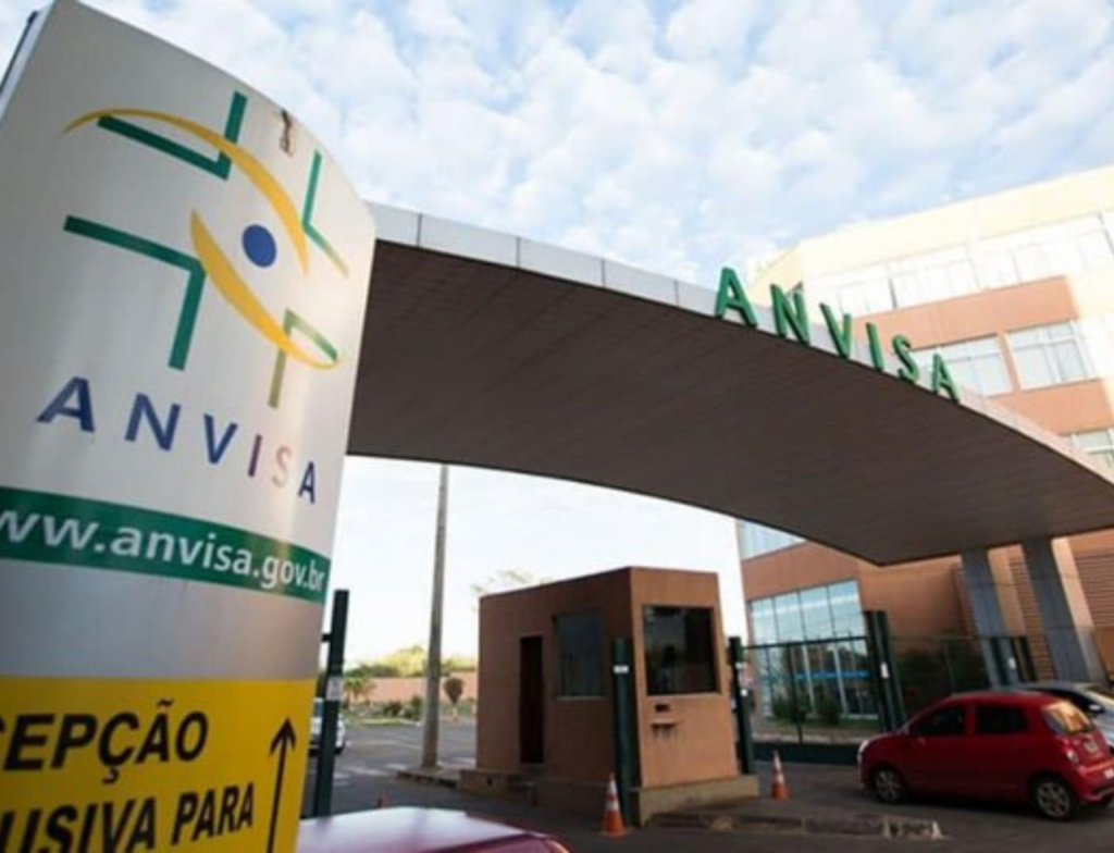 Anvisa suspende lote de dipirona por risco de contaminação
