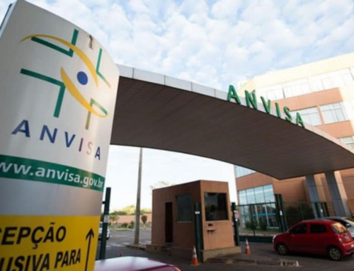 Anvisa suspende lote de dipirona por risco de contaminação