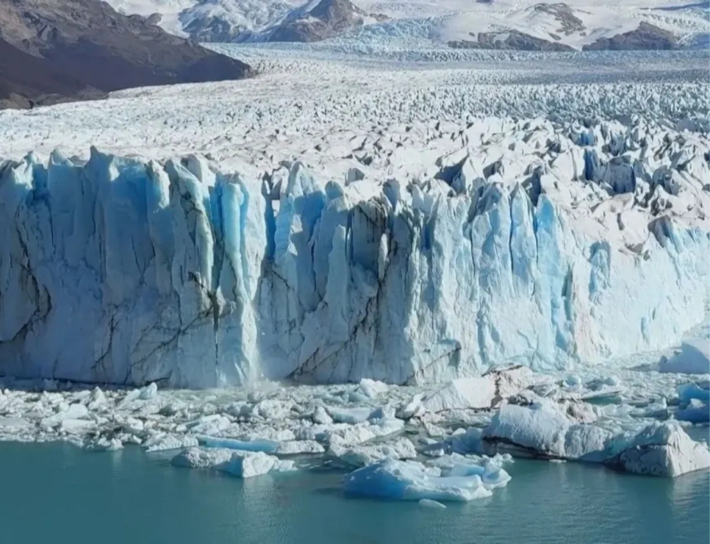 Argentina aprova reforma que flexibiliza mineração em geleiras