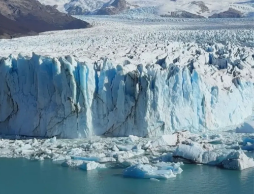 Argentina aprova reforma que flexibiliza mineração em geleiras