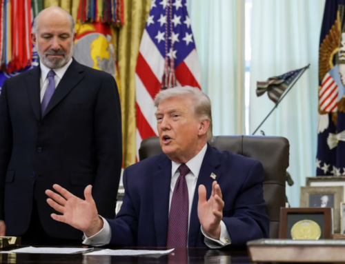 Trump ameaça Irã com ataques “maiores” se cessar-fogo falhar