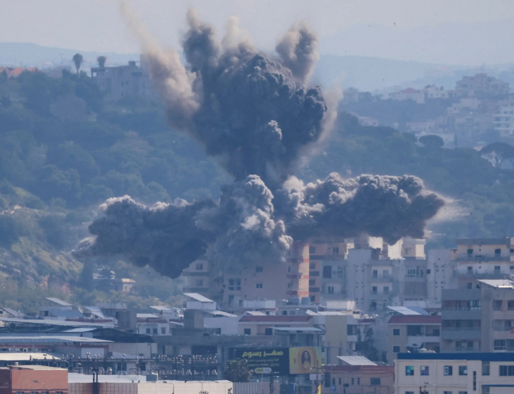 Irã acusa violação de acordo antes de negociações com EUA