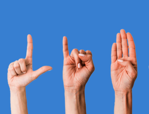 Tubarão pode ter programa de acessibilidade em Libras