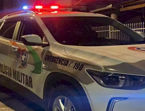 Homem é sequestrado e encontrado amarrado em Criciúma