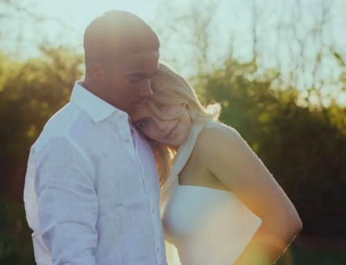 Endrick anuncia que será pai pela primeira vez