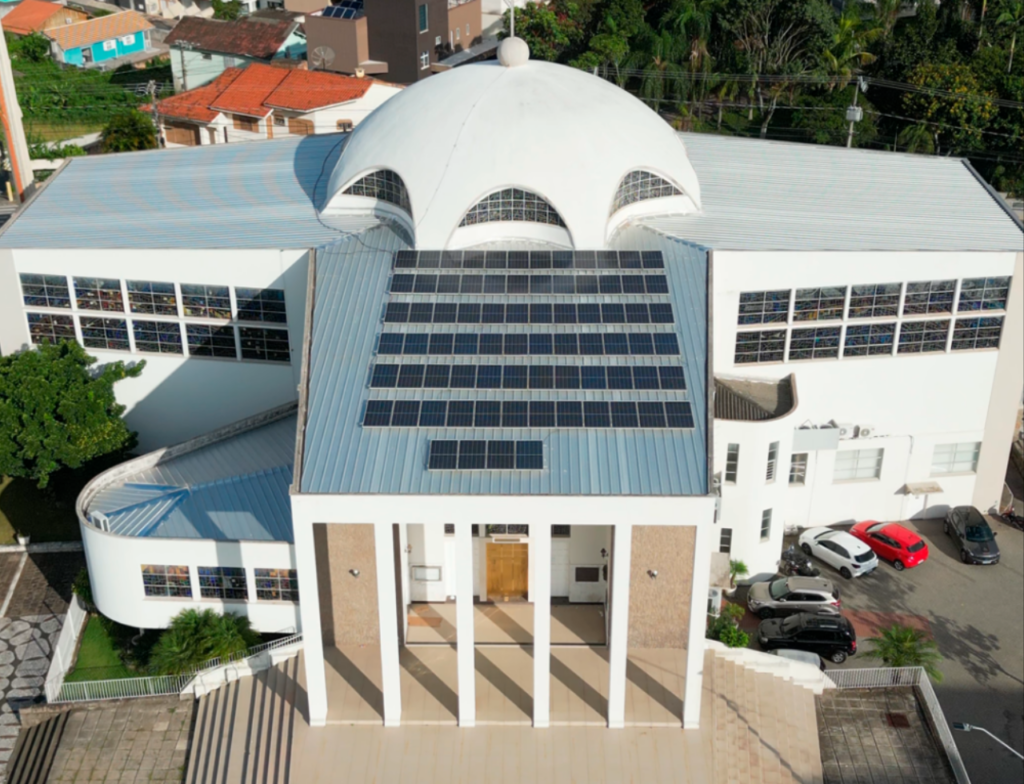 Paella da Catedral chega à 4ª edição em Tubarão no próximo dia 18