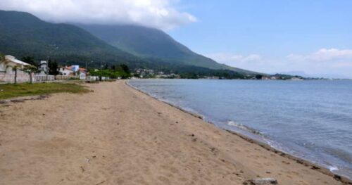 Corpo de mulher é encontrado em decomposição em Palhoça