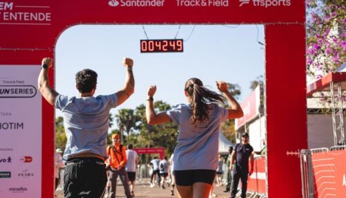 Corridas vão fechar vias e mudar trânsito em Florianópolis