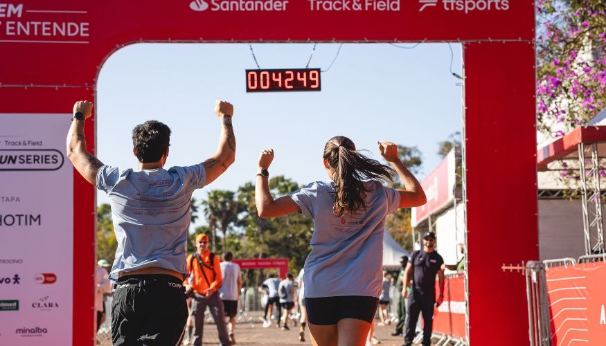 Corridas vão fechar vias e mudar trânsito em Florianópolis