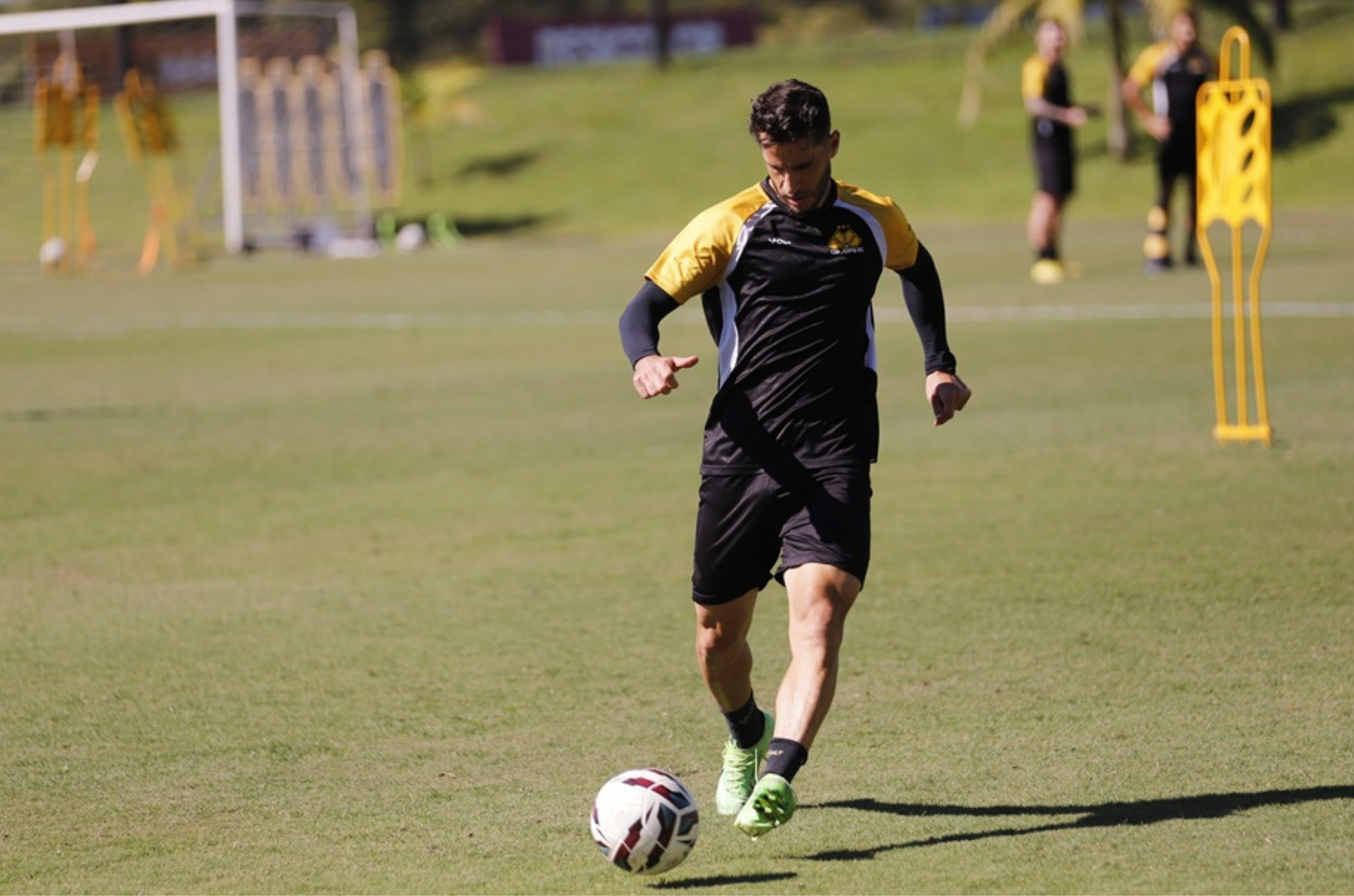 Criciúma embala, entra no G4 e mira sequência fora de casa