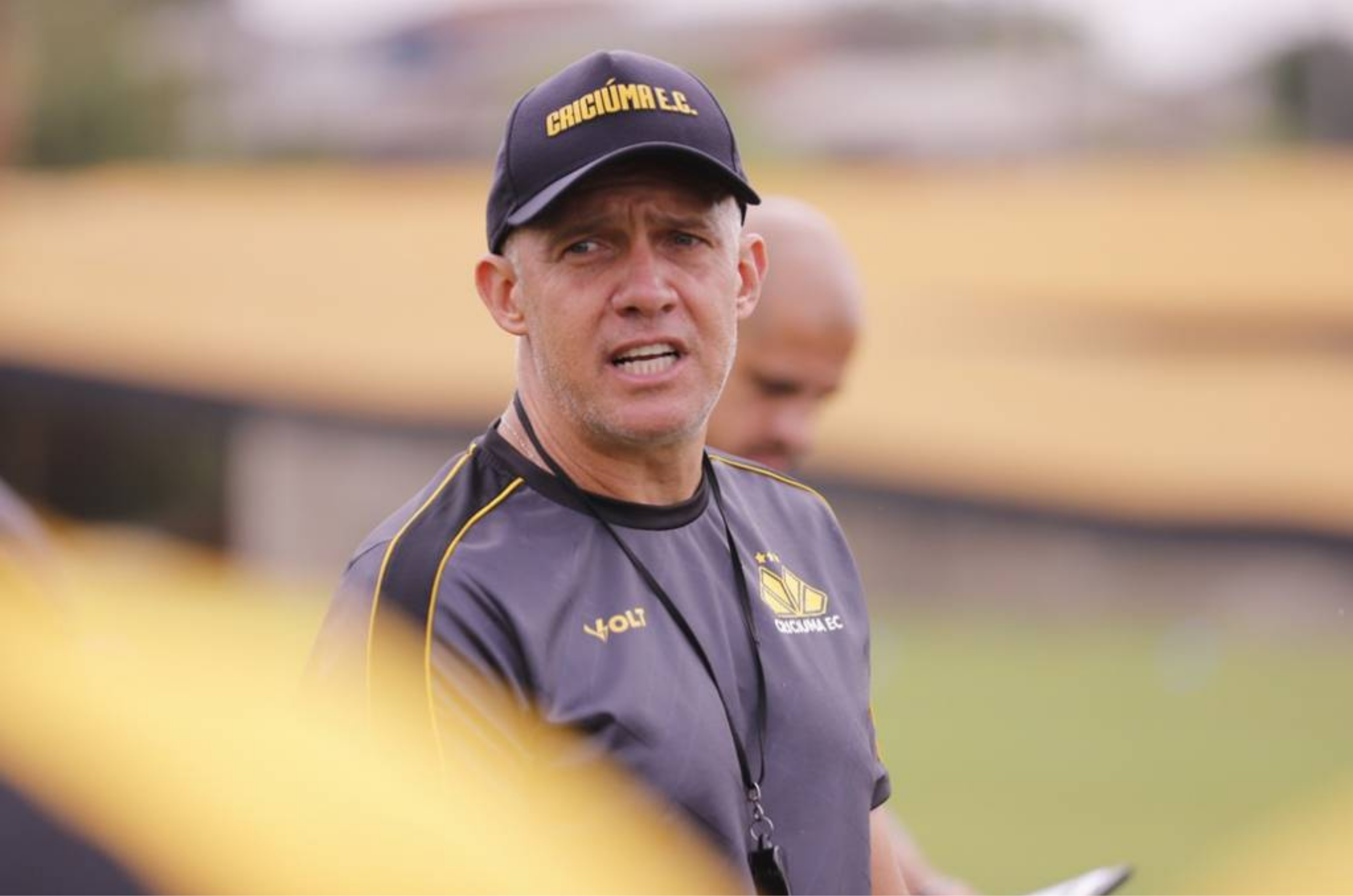 Criciúma intensifica treinos e mira vitória contra o CRB