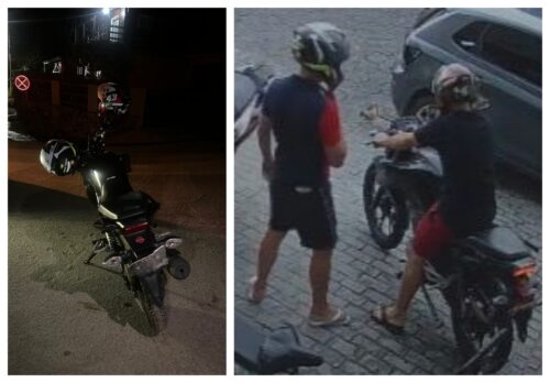 Ação policial desarticula grupo criminoso vindo de Curitiba para praticar crimes em Porto Belo e Bombinhas