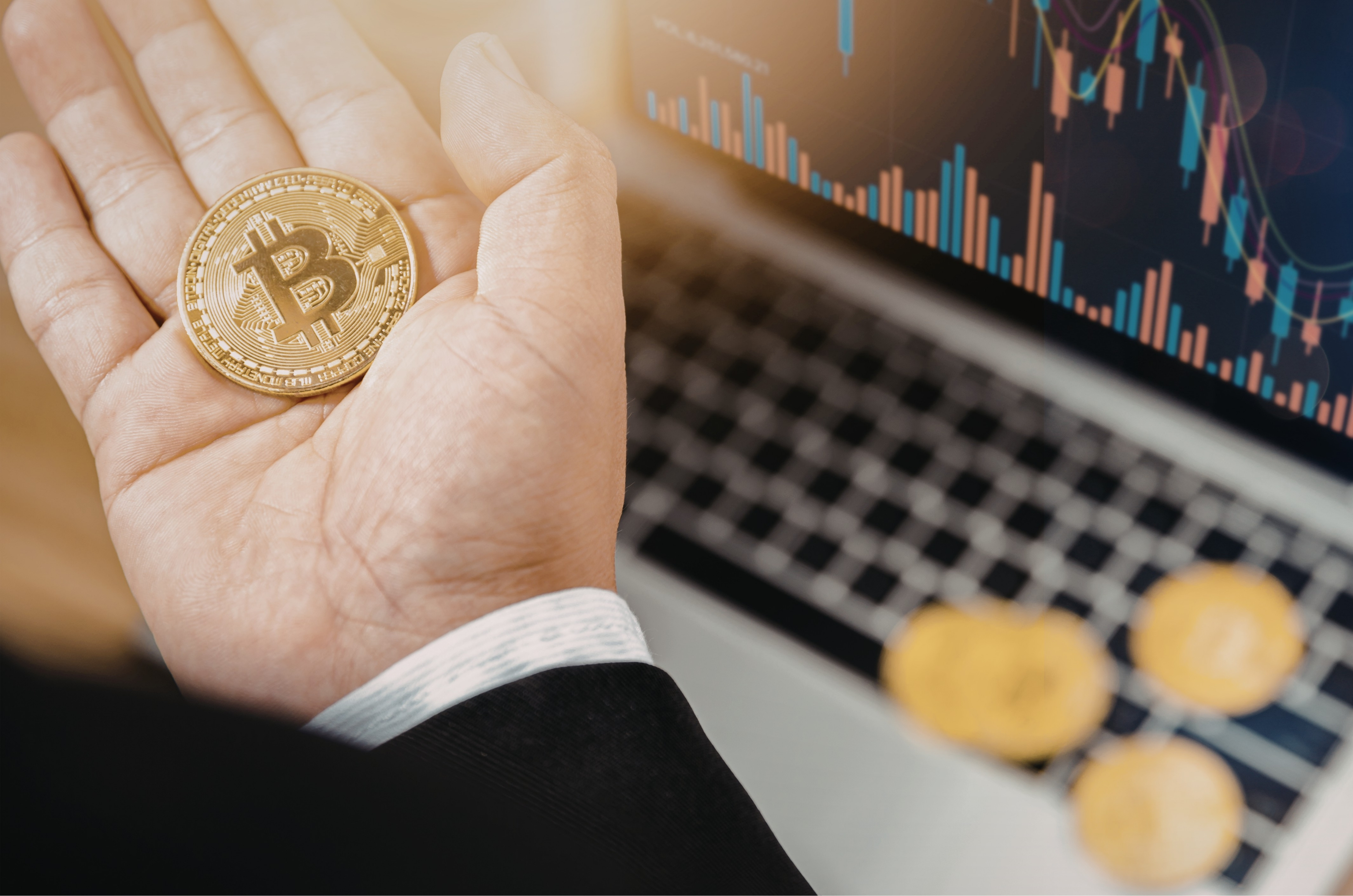 Cripto no IR 2026: veja regras que podem evitar multa