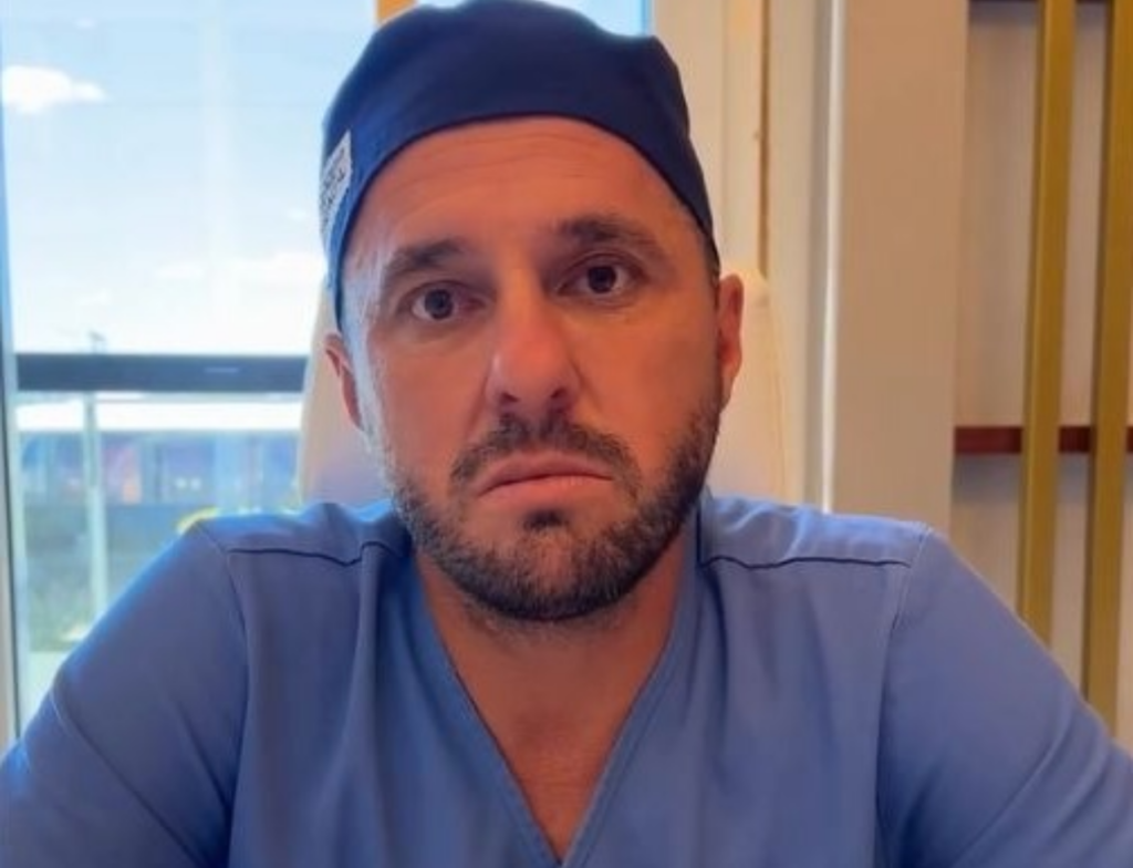 Dentista cobrará R$ 1 por cirurgias após denúncias