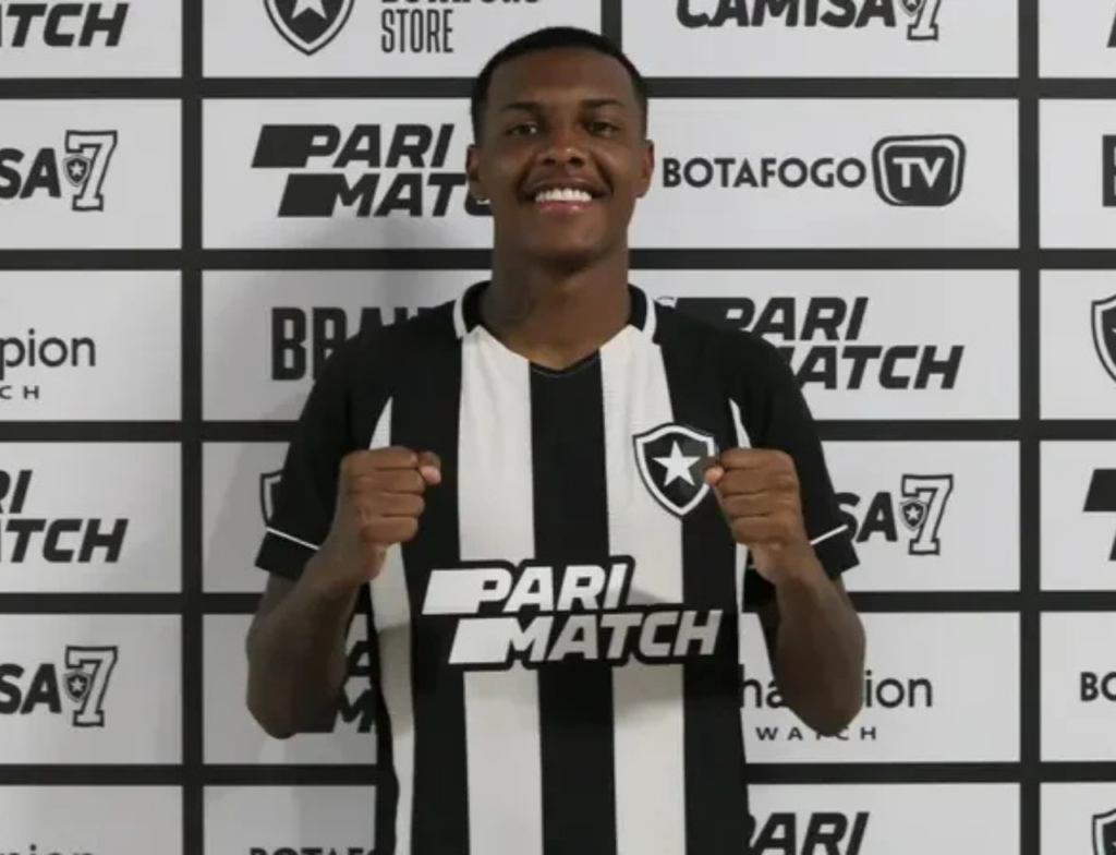Hercílio Luz cobra R$ 75 mil do Botafogo em recuperação judicial