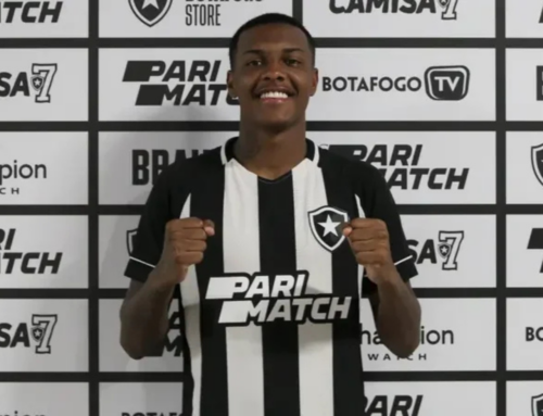 Hercílio Luz cobra R$ 75 mil do Botafogo em recuperação judicial