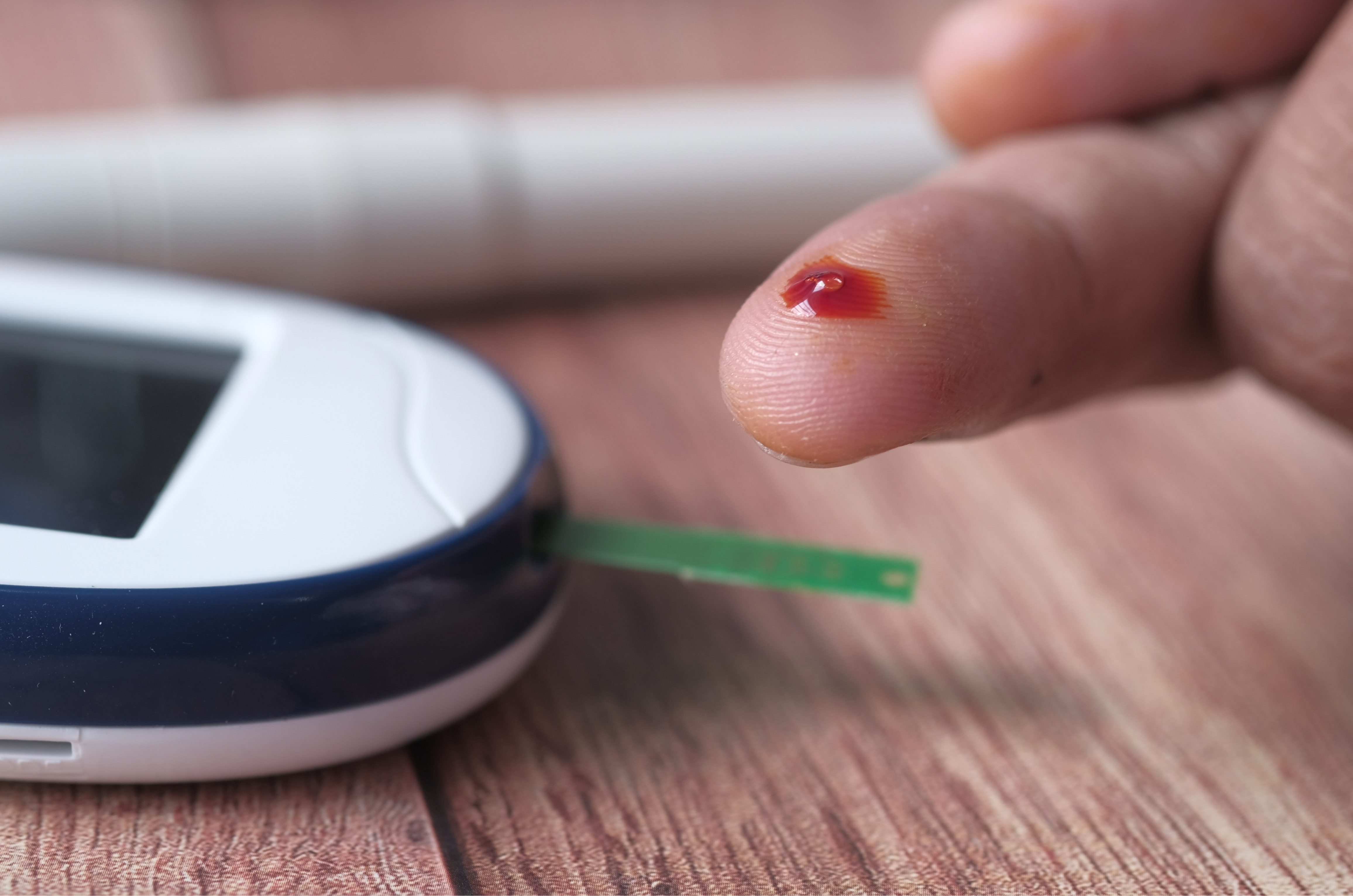 Diabetes pode estar oculto: 7 sinais que você ignora
