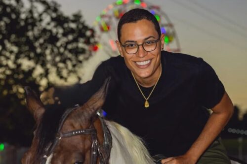 Dono da Choquei é preso em operação da Polícia Federal