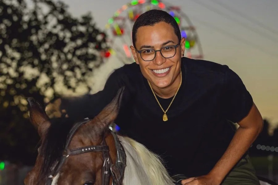 Dono da Choquei é preso em operação da Polícia Federal