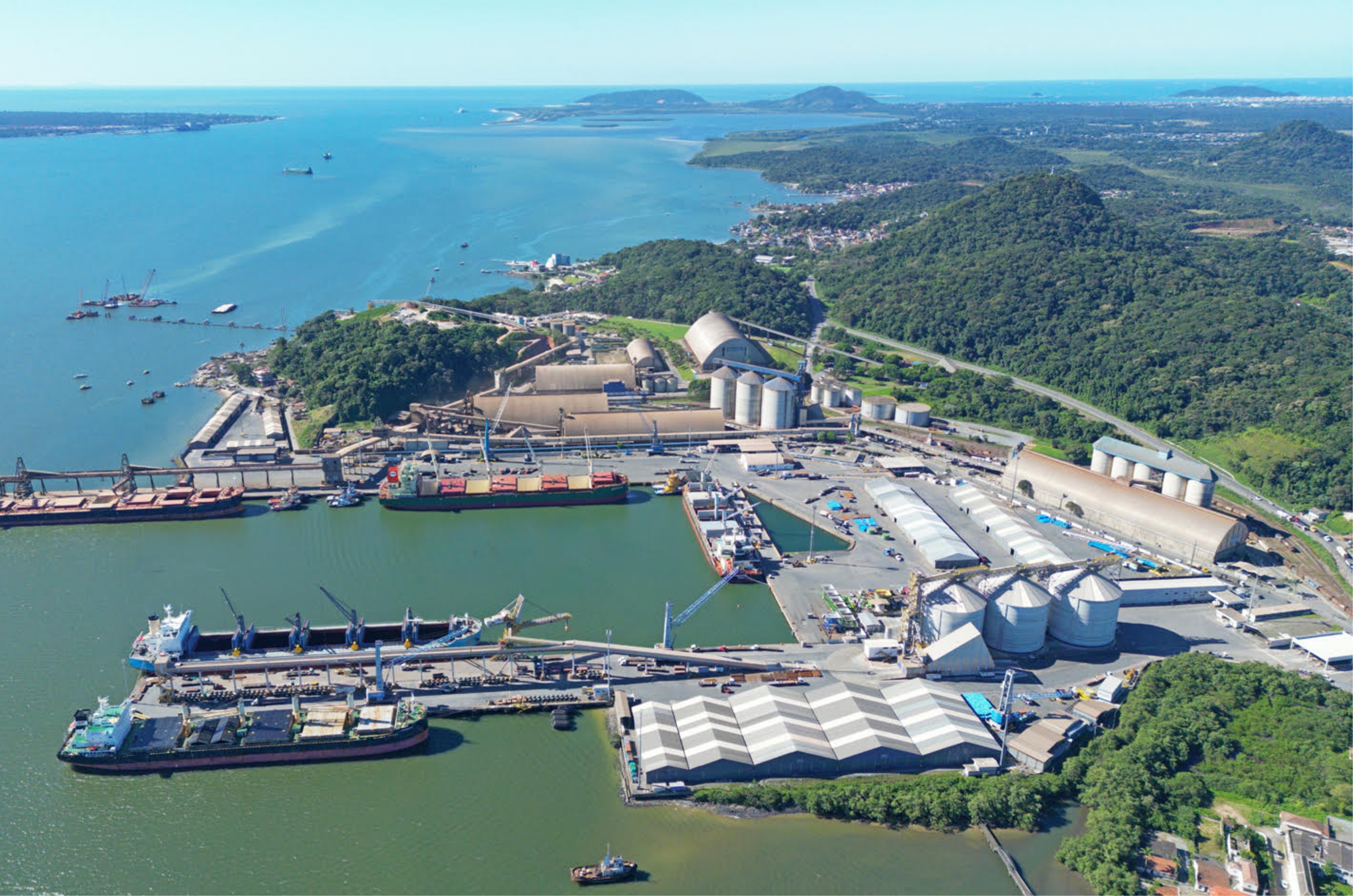 Economia do mar impulsiona empregos e cresce em Santa Catarina