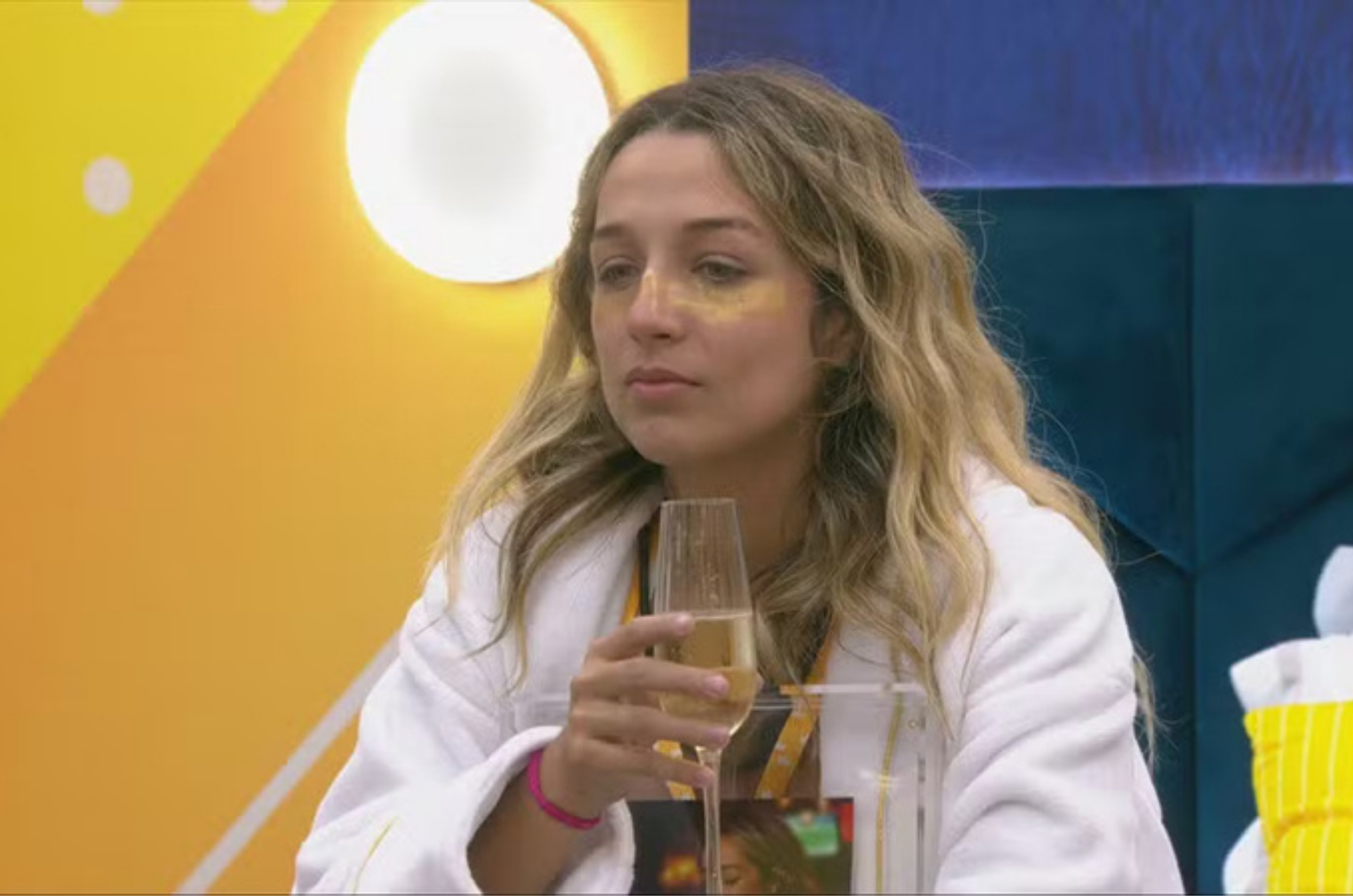 Eliminada do BBB 26 fatura mais que vice e chama atenção