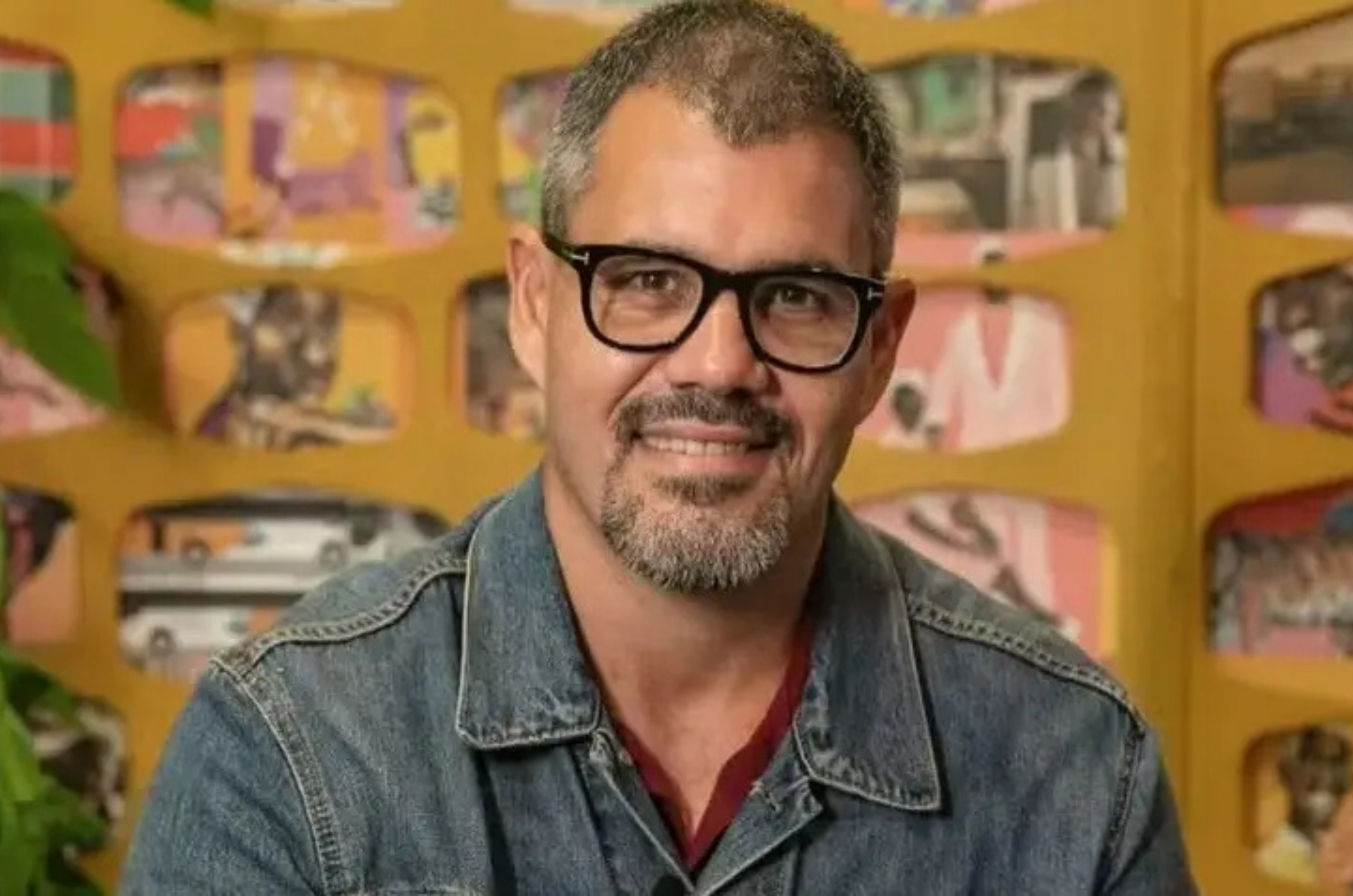 Evento de Cazarré sobre masculinidade gera polêmica