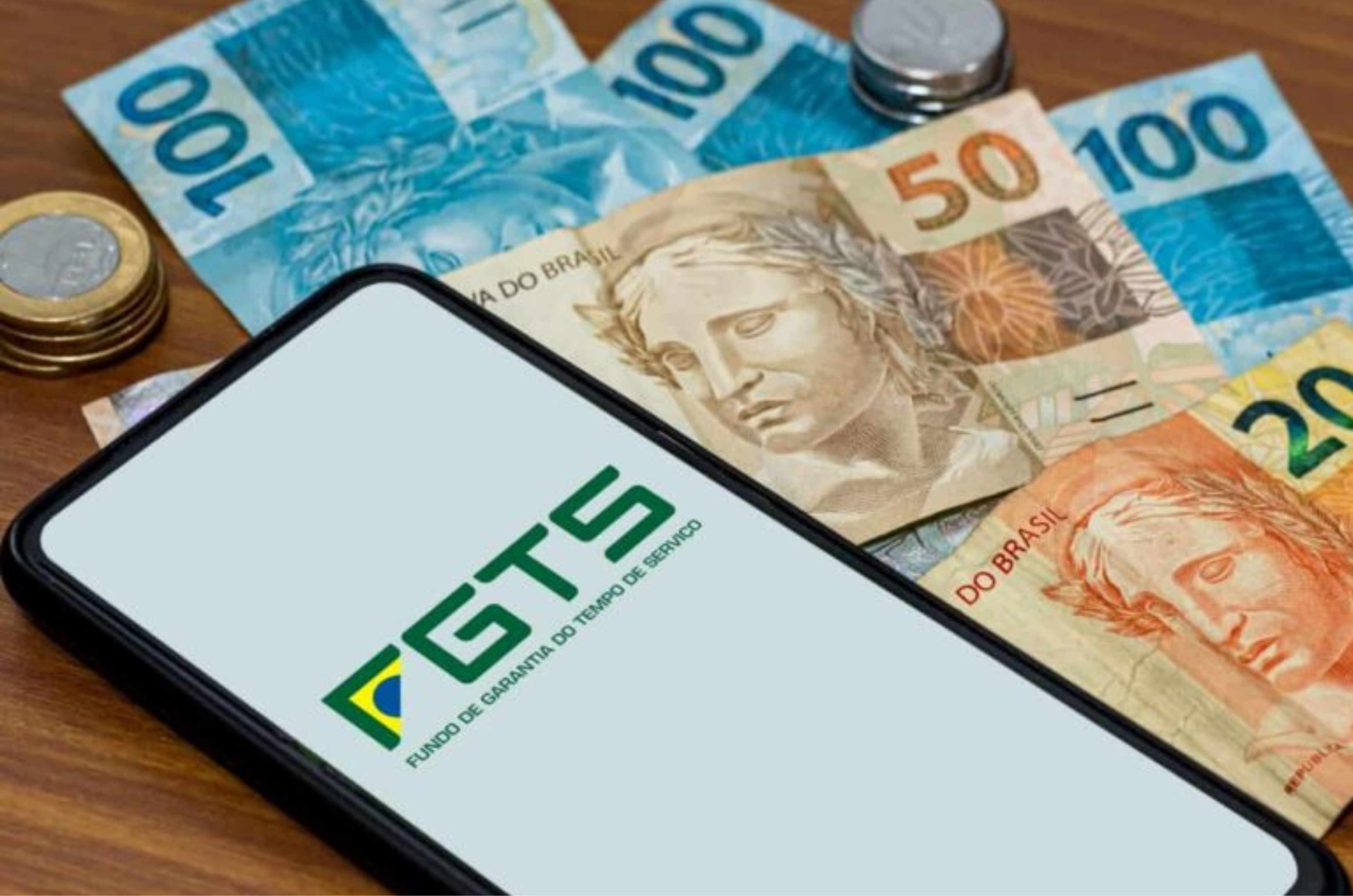 FGTS pode liberar R$ 7 bilhões e novos saques para quitar dívidas