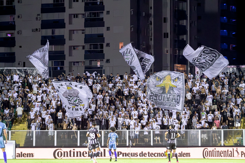Figueirense busca primeira vitória em casa na Série C