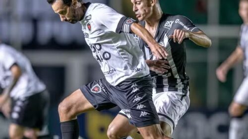 Figueirense vence na estreia de novo técnico e agita a Série C