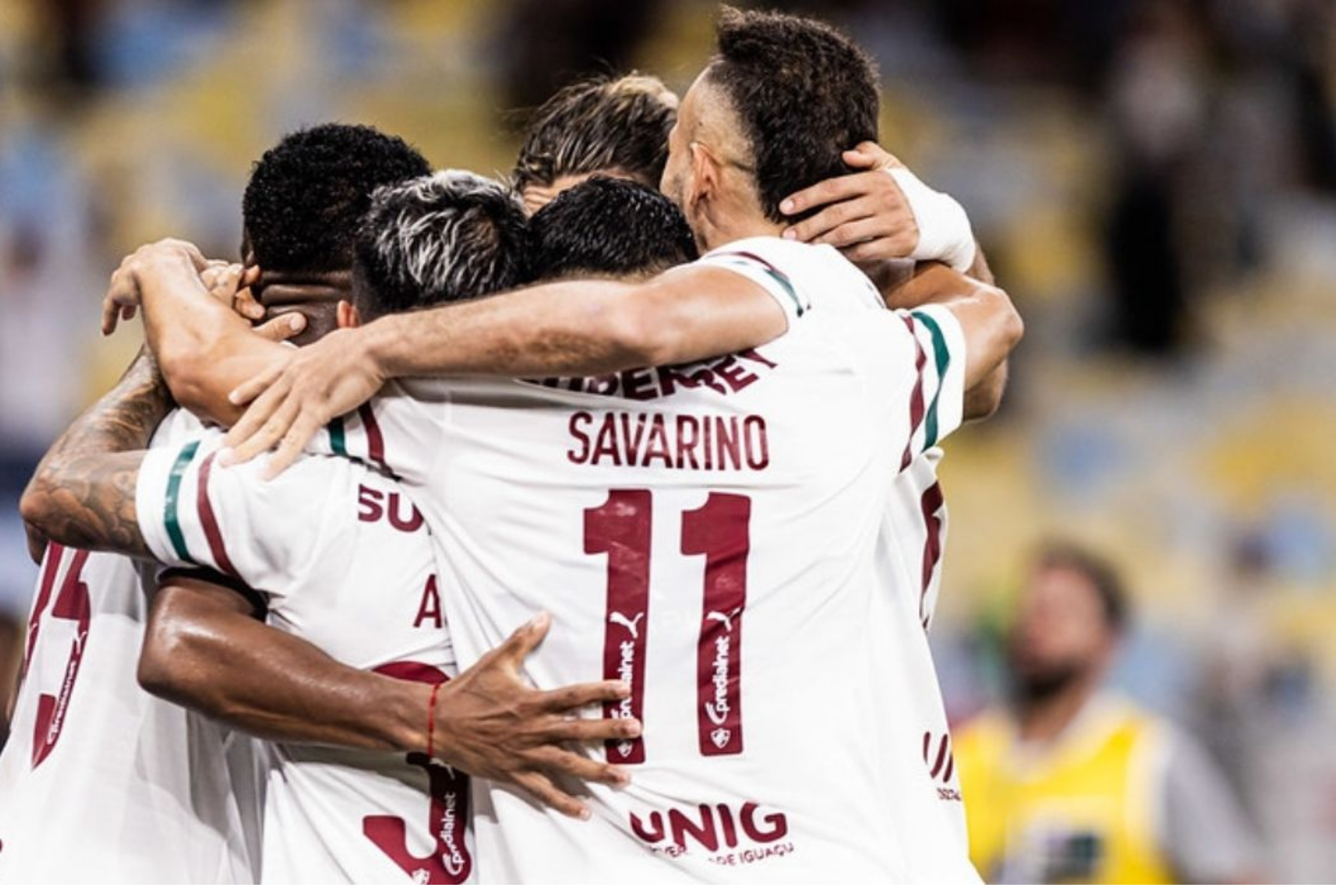 Fluminense estreia na Libertadores: veja onde assistir e escalações