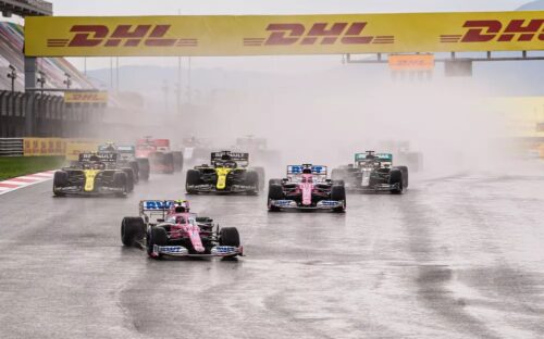 Fórmula 1 confirma retorno do GP da Turquia após anos fora