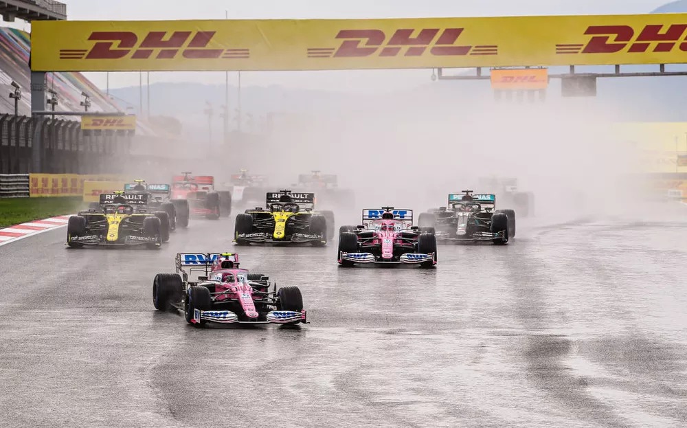 Fórmula 1 confirma retorno do GP da Turquia após anos fora