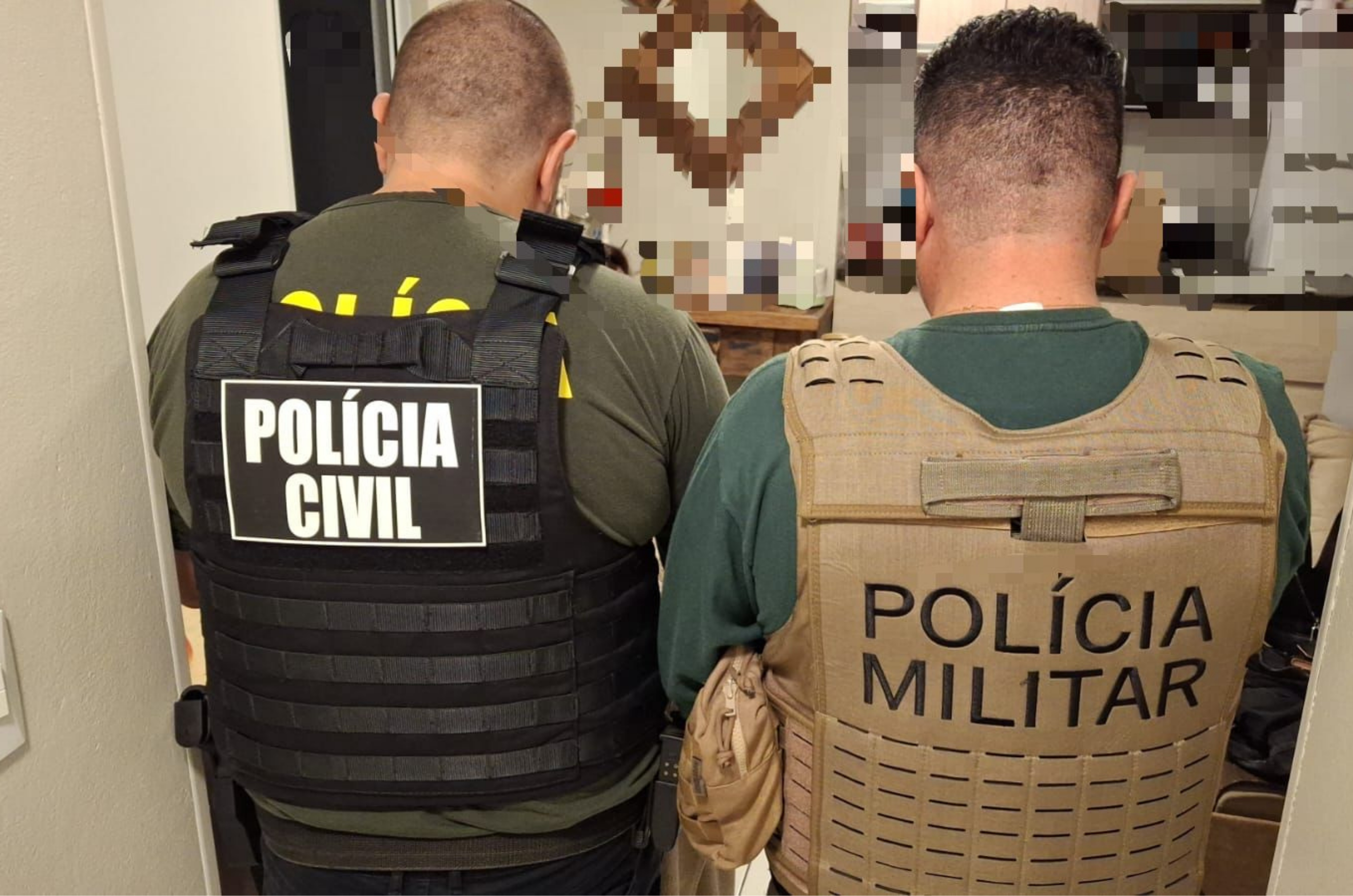 GAECO faz operação contra cartel que fraudava licitações em Santa Catarina