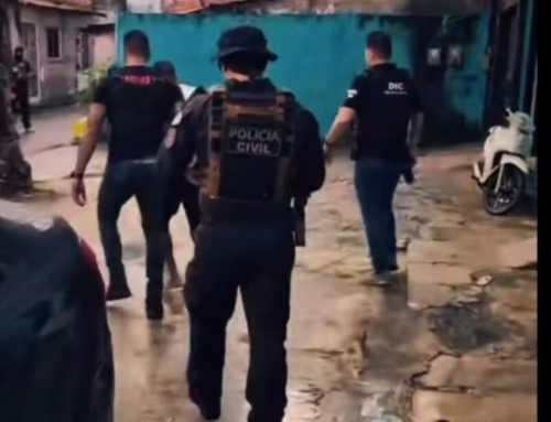 Golpe em lotérica de Florianópolis causa prejuízo de R$ 114 mil