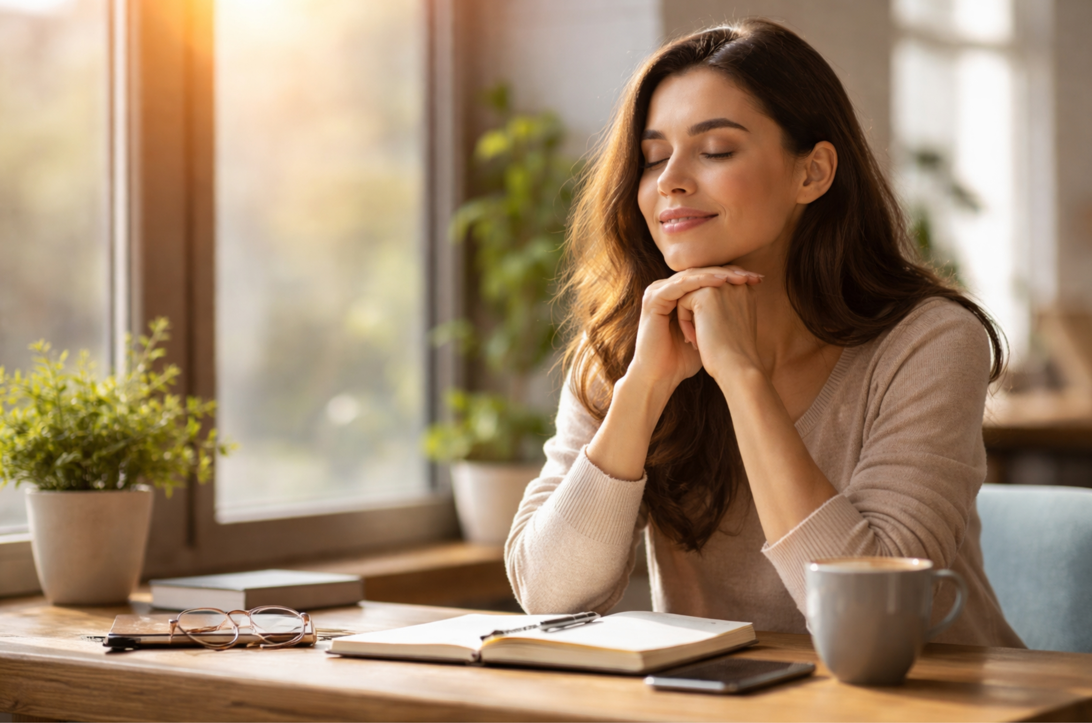 Harvard revela 5 hábitos simples que fortalecem sua mente