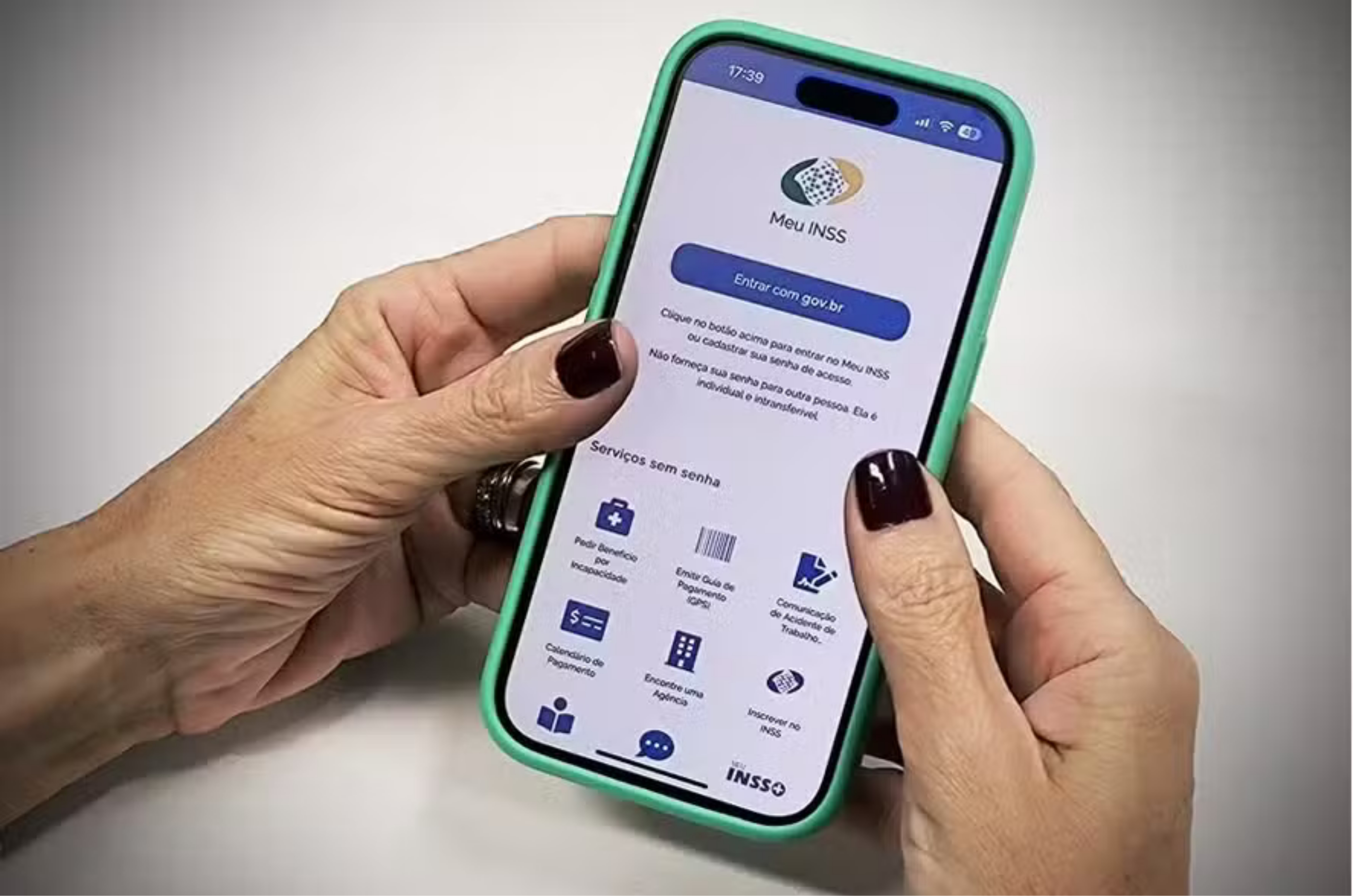 INSS libera consulta ao 13º salário; veja como acessar