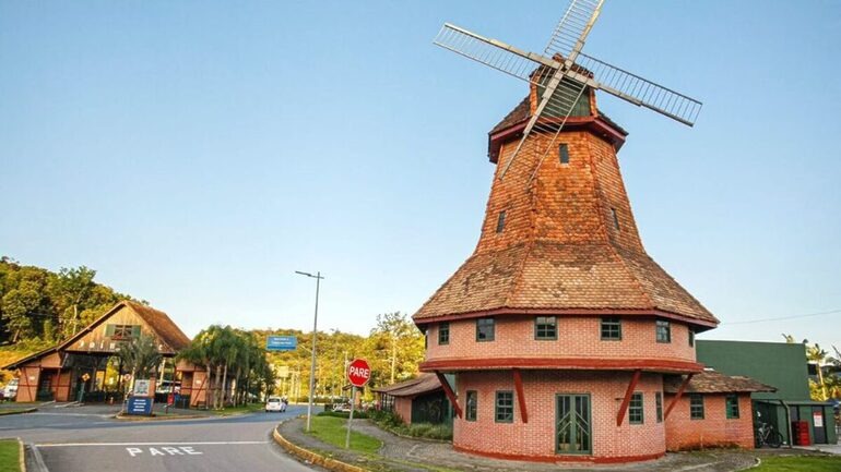 Joinville é condenada a devolver R$ 2 milhões ao fundo ambiental