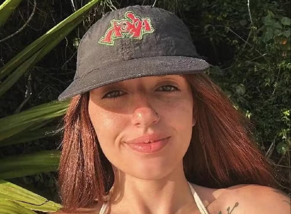 Jovem desaparecida em SC reaparece e revela detalhe inesperado