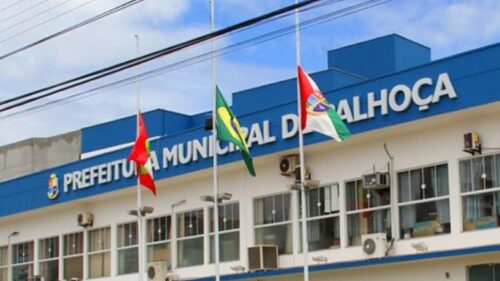 Justiça suspende mudanças urbanísticas em Palhoça