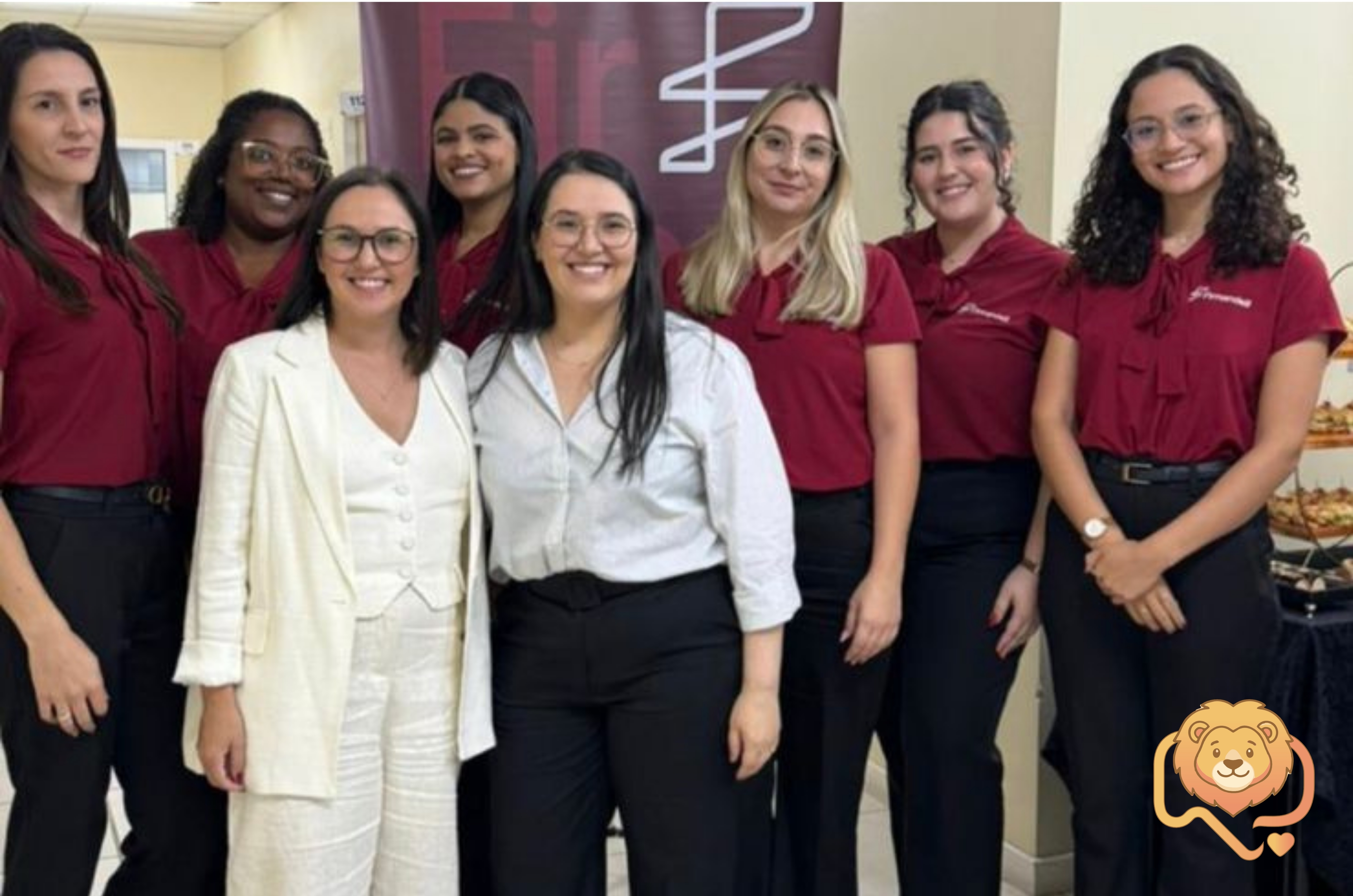 Leão do Bem: parceria amplia impacto de R$ 337 milhões em Santa Catarina